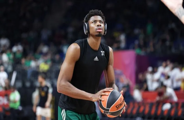 Η αφορμή που έφερε το τέλος του Αντετοκούνμπο από τον Παναθηναϊκό