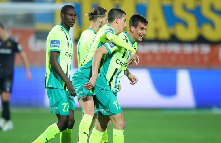 Ευκαιρία για μεγάλη δυναμική