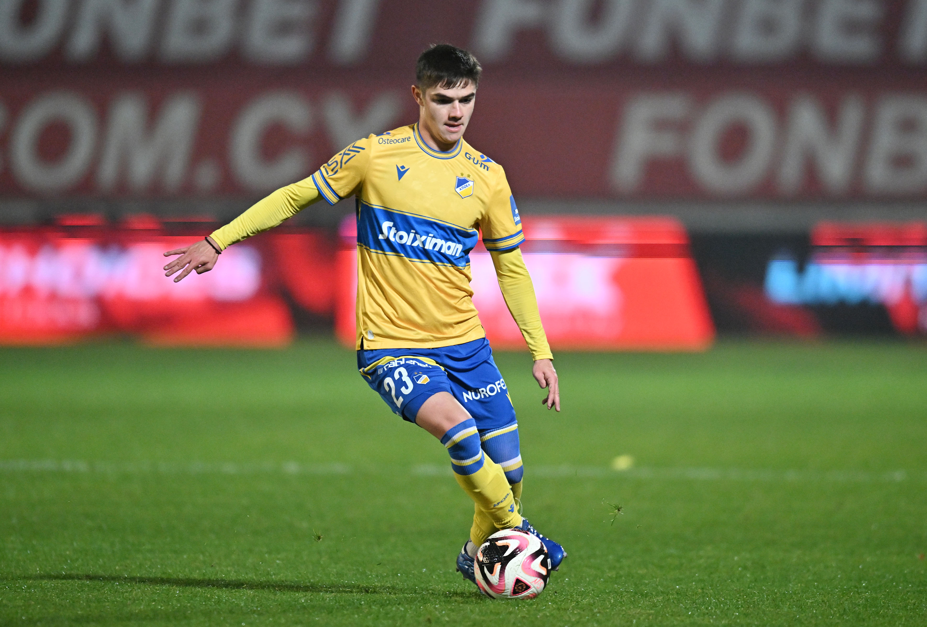 Μουζακίτης και Καττιρτζής...

