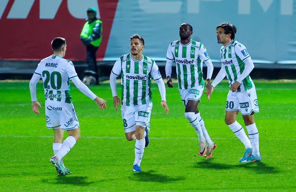 Δεν πλήρωσε την επιπολαιότητά της, έκανε... καρδιογράφημα στον κόσμο της και τώρα η μάχη της Ευρώπης