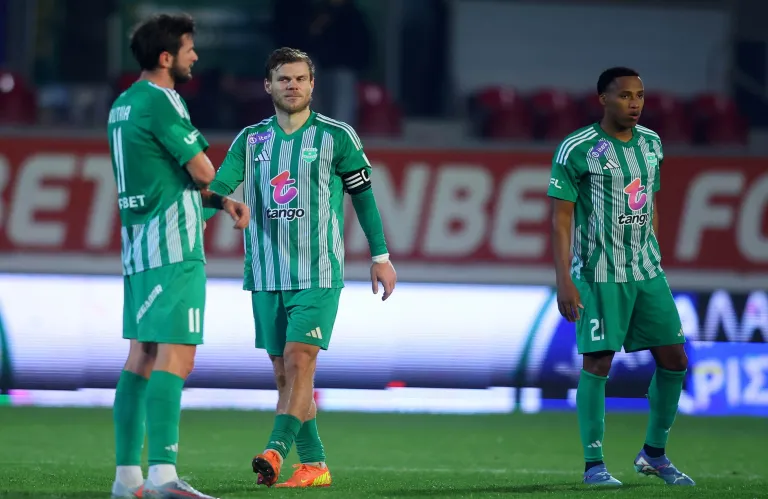 Ψάχνει αντίδραση με πειστικό τρόπο για διπλό λόγο ο Άρης