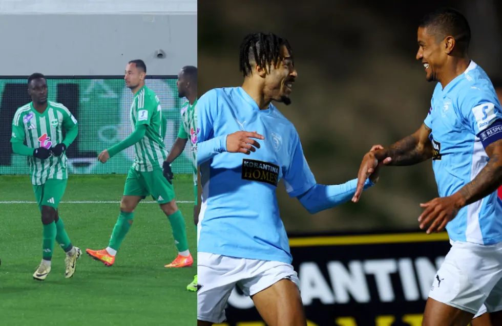 Κουμάντο πλέον κάνουν οι νέες υπερδυνάμεις!