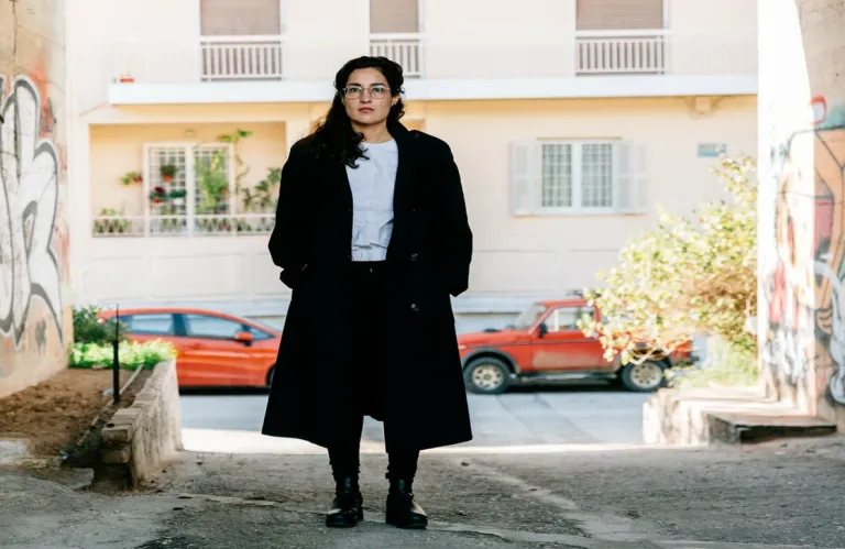 Η Αργυρώ Χιώτη νέα Καλλιτεχνική Διευθύντρια του Εθνικού Θεάτρου Ελλάδος