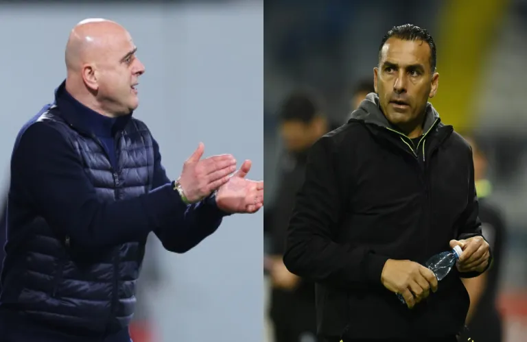 Μια κόντρα άνευ ουσίας…

