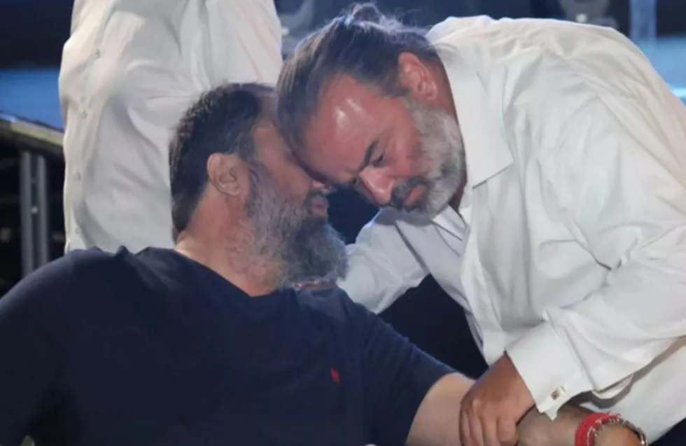 Ο έντονος διάλογος Μαρινάκη-Ηλιόπουλου: Εκατέρωθεν επιθέσεις και… ευθείες βολές!
