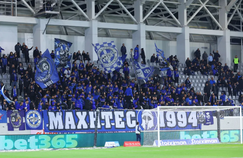 Ανόρθωση: Αρχίζει η προπώληση για Άρη