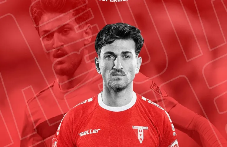 Υπέγραψε, ανακοινώθηκε και φωτογραφήθηκε ο Τζιωνής!