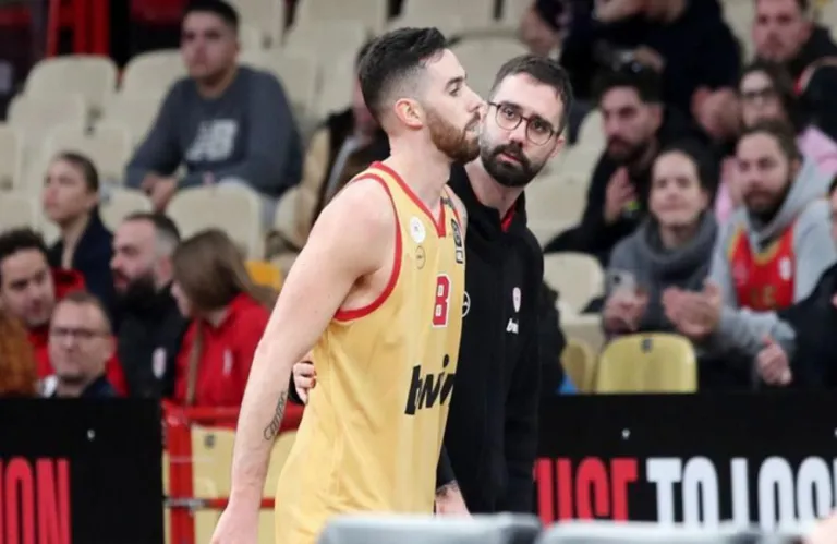 Θλάση πρώτου βαθμού ο Βιλντόσα, χάνει το Final-8 του Κυπέλλου
