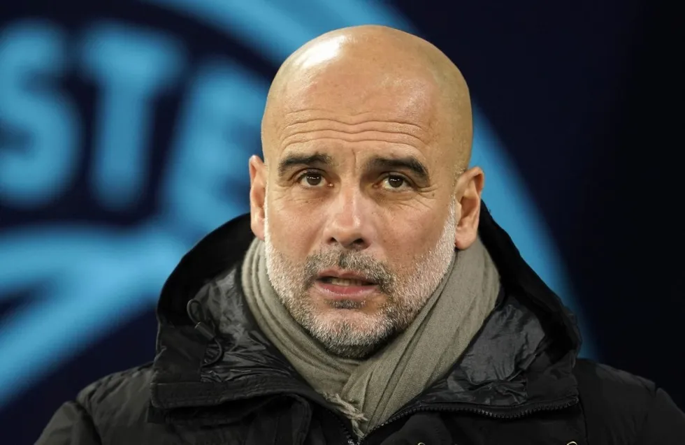 Η κατάρρευση της Σίτι, τα γκολ μετά το 75' και το ρεκόρ της Ρεάλ στο Έτιχαντ