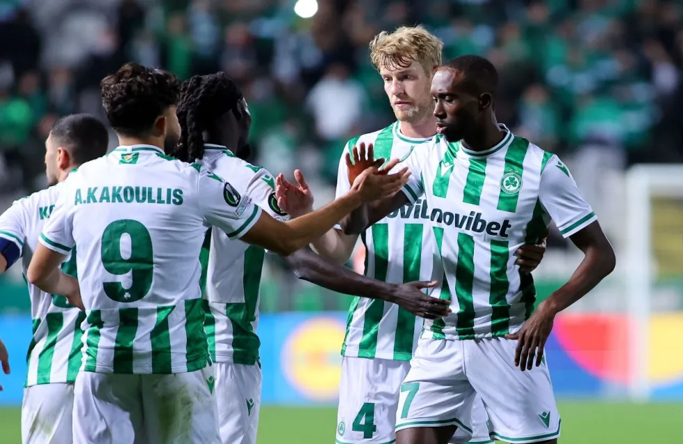 Οι «πράσινοι» αριθμοί 