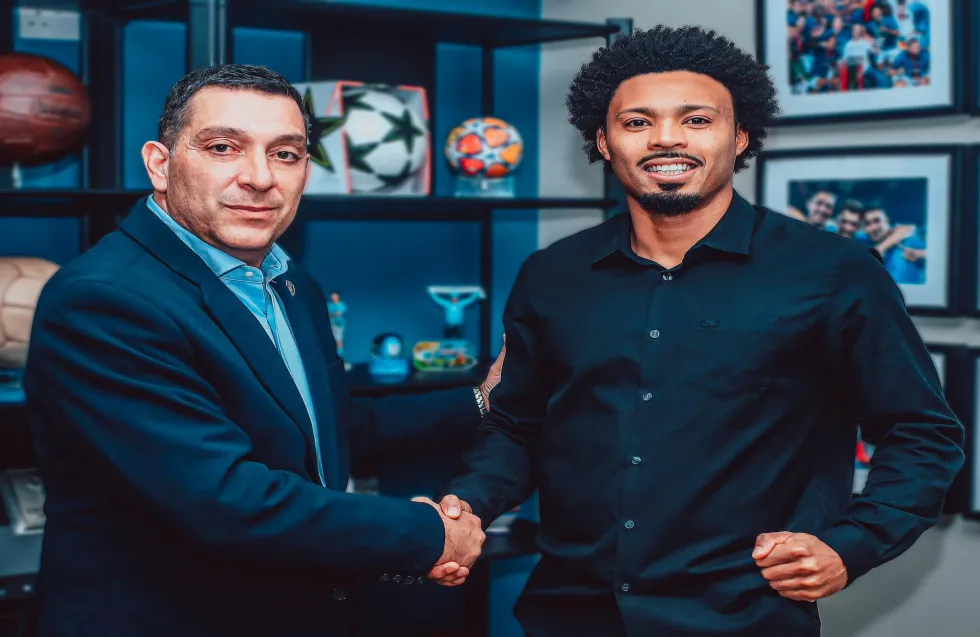 «Έδεσε» Μπρούνο η Πάφος! 