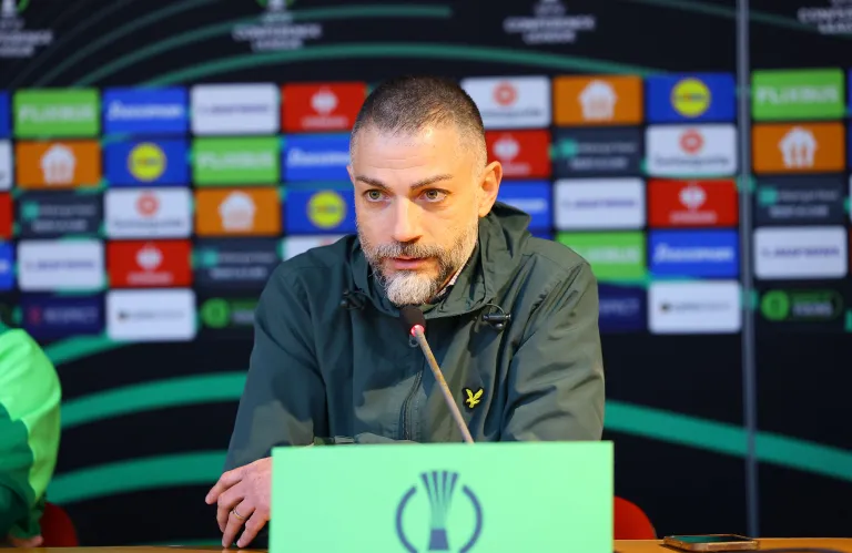 «Πάνω από 11.000 η προπώληση, δεν τίθεται θέμα διεξαγωγής του αγώνα»