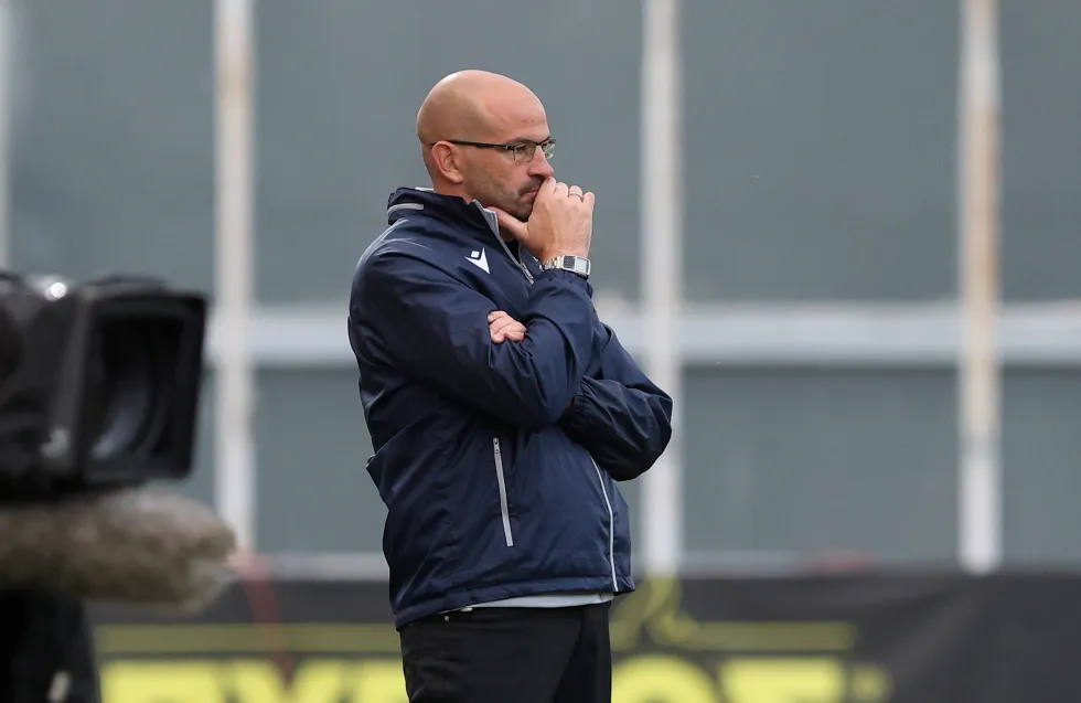 Με άλλη δυναμική κόντρα στην Ομόνοια 29Μ