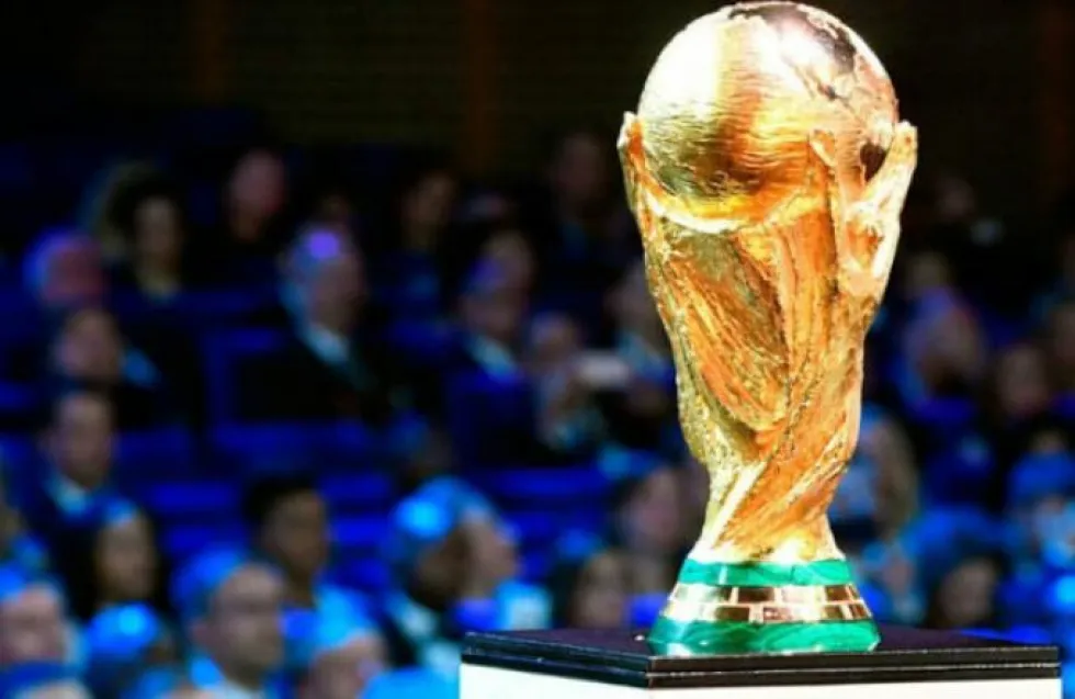 «Δεν θα υπάρχει καθόλου αλκοόλ στο Παγκόσμιο Κύπελλο του 2034»