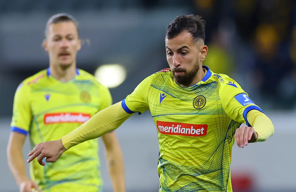 Καμία αντίδραση και κατάρρευση