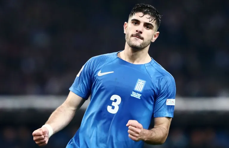 Η Λίβερπουλ ρώτησε τη Βόλφσμπουργκ για τον Κουλιεράκη