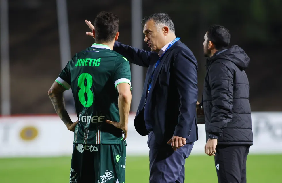 Η σίγουρη και τα ερωτηματικά