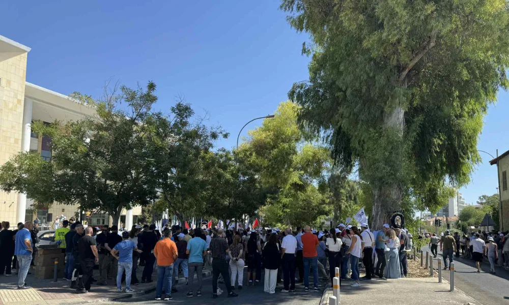 ΑΠΟΕΛ: Προχώρησε σε καταγγελία για το θέμα του αντί - ντόπινγκ!