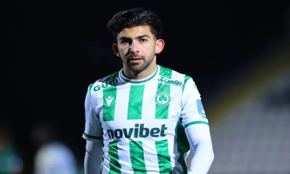 Δύσκολο, μα στα πόδια της...!!