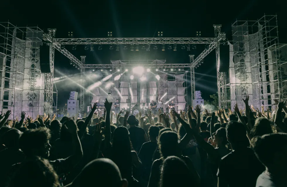 Fengaros Festival | Καλλιτέχνες από 3 ηπείρους και την αφρόκρεμα της Κυπριακής μουσικής σκηνής