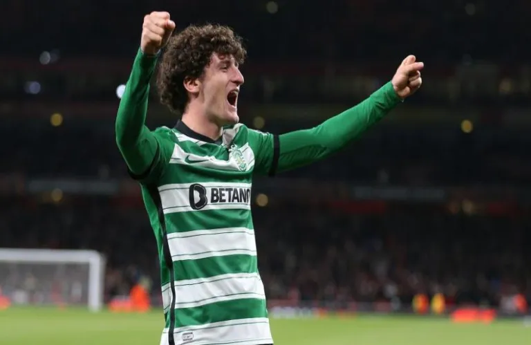 Έρχεται Κύπρο ο Mateo Tanlongo