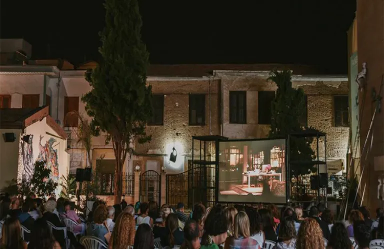 Πρεμιέρα στις 11 Ιουλίου για το Φεστιβάλ Τεχνών Φανερωμένη ‘24 