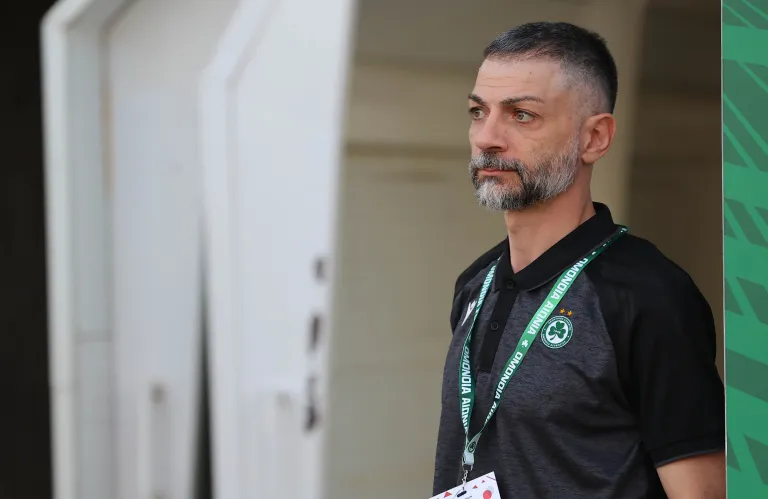 Γραπτή Δήλωση Δημητρίου: Γι αυτό δεν έγινε η μεταγραφή Κακουλλή