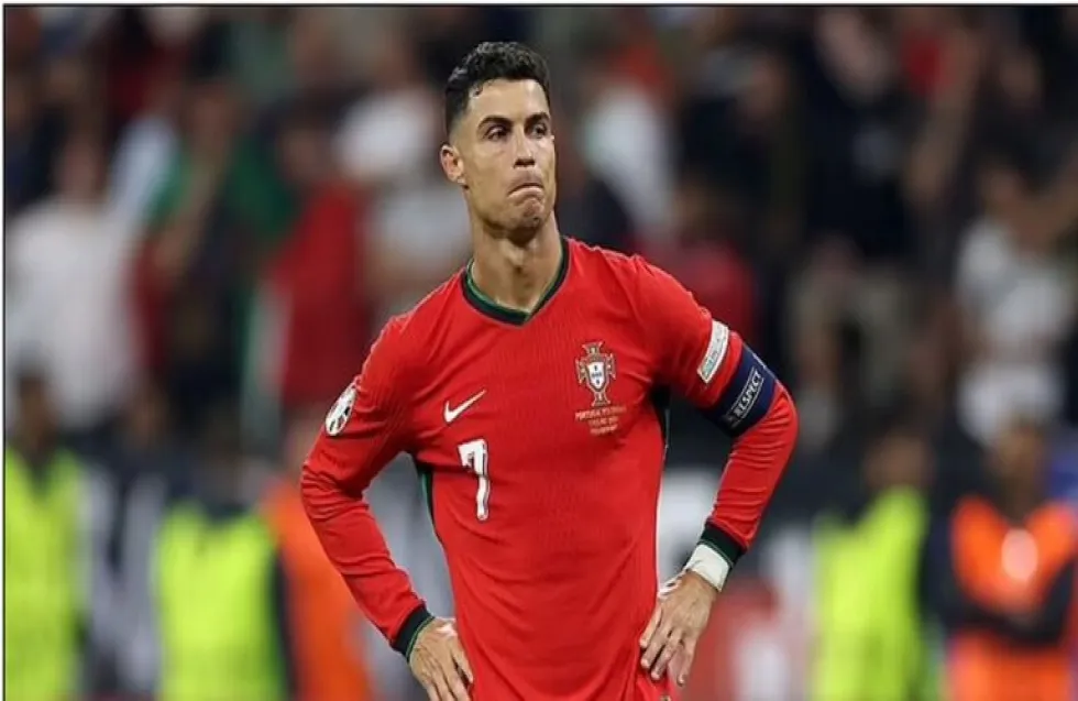 Υπό έρευνα της UEFA ο Ρονάλντο για πρακτικές αθέμιτης διαφήμισης στο Euro2024