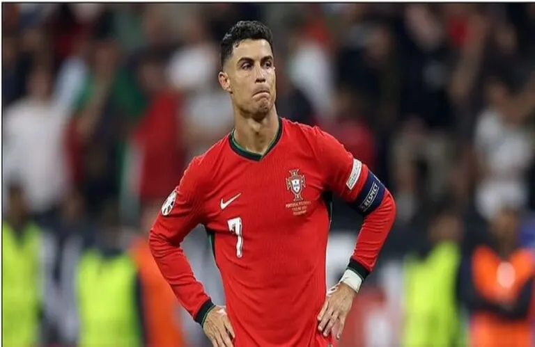 Υπό έρευνα της UEFA ο Ρονάλντο για πρακτικές αθέμιτης διαφήμισης στο Euro2024