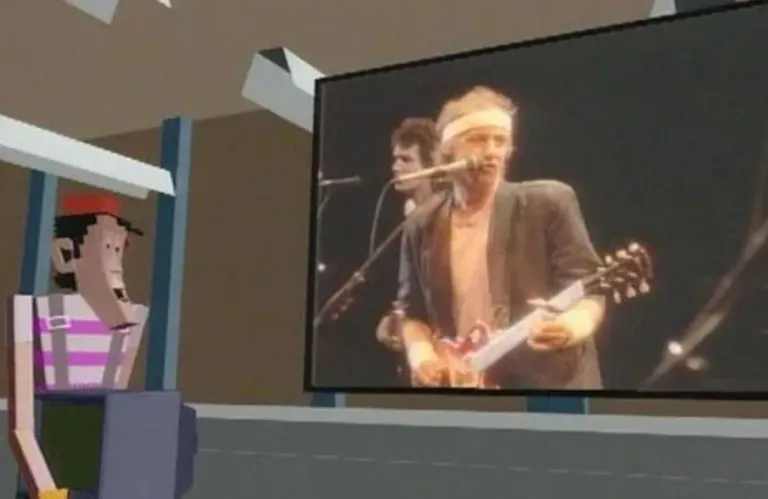 Σαν σήμερα οι Dire Straits στην πρεμιέρα του MTV Europe - Ένα ευρωπαϊκό τηλεοπτικό ορόσημο
