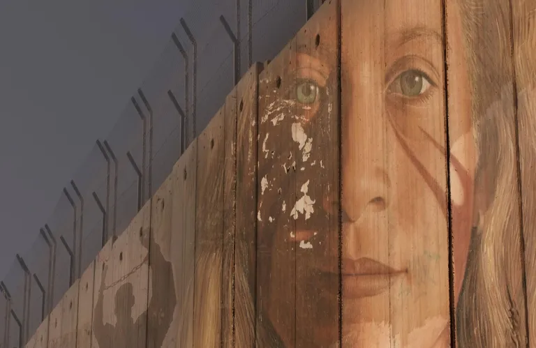 Where Olive Trees Weep | Αποκλειστική προβολή σήμερα στο Πάνθεον