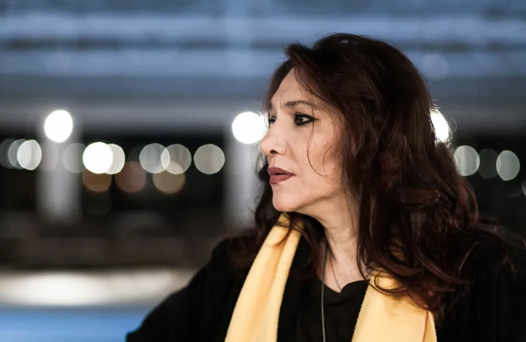 Ελένη Βιτάλη: Ακύρωσε εμφάνιση σε συναυλία στο Τελ Αβίβ και ο Ισραηλινός τραγουδιστής εκνευρίστηκε