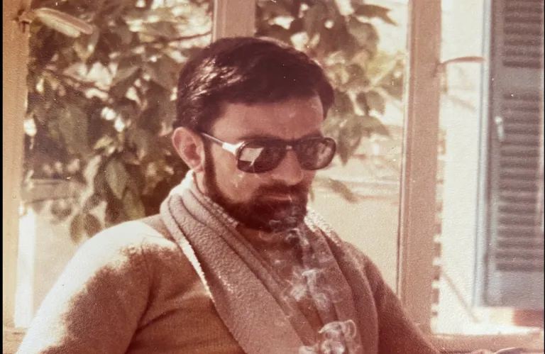 Πέθανε ο Κύπριος συγγραφέας και σκηνοθέτης Άντης Ροδίτης - Λίγα λόγια για την πορεία και το έργο του