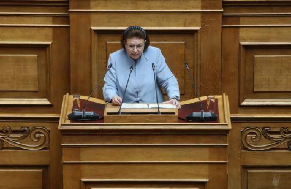 Ελλάδα/Μενδώνη: Δεν υπήρξε ποτέ οθωμανικό φιρμάνι για τα Γλυπτά του Παρθενώνα