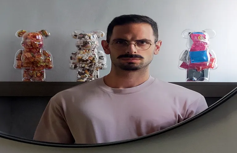 Χάρης Αβραάμ