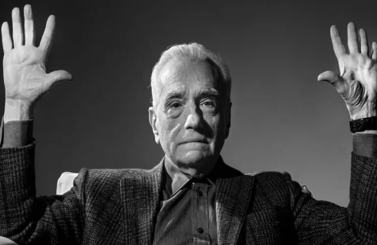 Ο Μάρτιν Σκορσέζε ετοιμάζει ντοκιμαντέρ για τα αρχαία ναυάγια στη Μεσόγειο