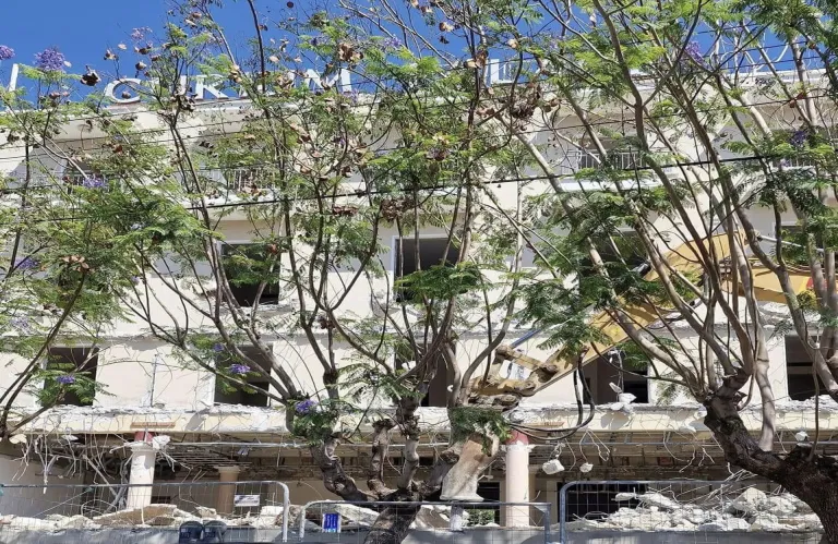 Ζητά εξηγήσεις για τα διατηρητέα η «Πάνω από όλα η Λεμεσός» από Δήμο Λεμεσού 