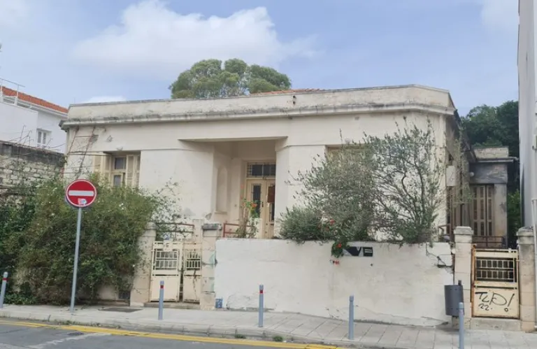 Ωδείο Σόλωνα Μιχαηλίδη | Προχωρεί στην κήρυξή του σε διατηρητέο ο Δήμος Λεμεσού μετά τις δημοσιεύσεις
