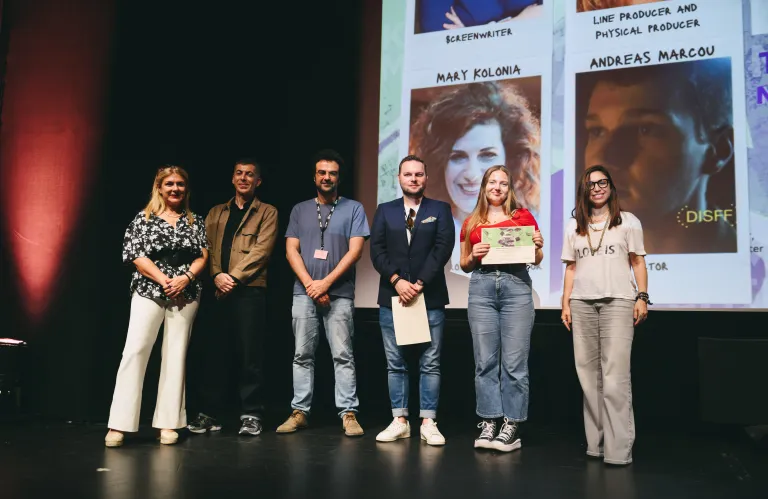 «Cyprus Film Festival» 2024 | Οι ταινίες που βραβεύτηκαν στον 1ο Μαθητικό Διαγωνισμό 