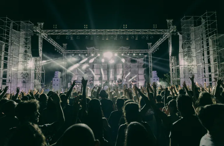 Fengaros Festival | Επιστρέφει με περισσότερες από 60 συναυλίες & DJ sets - Το line up
