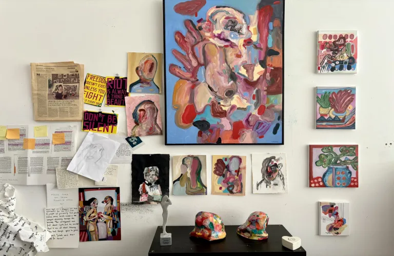 Open Studio Day | Η Βασιλεία Αναξαγόρου γιορτάζει έξι χρόνια δημιουργίας