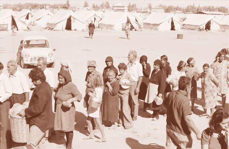 «Κύπρος, Η Άλλη Πραγματικότητα» του 1976 | Οι σκηνοθέτες της απαγορευμένης ταινίας μιλούν στο «Π» 
