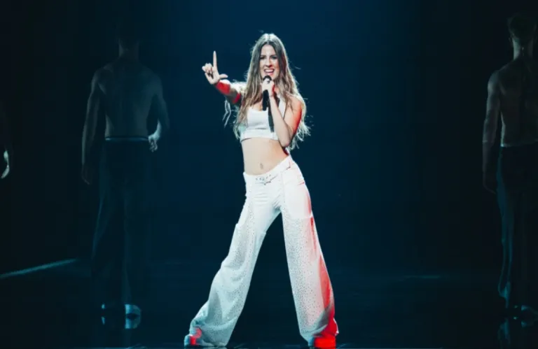 Eurovision 2024: Η Κύπρος πέρασε στον τελικό - Ποιες άλλες χώρες προκρίθηκαν (βίντεο)
