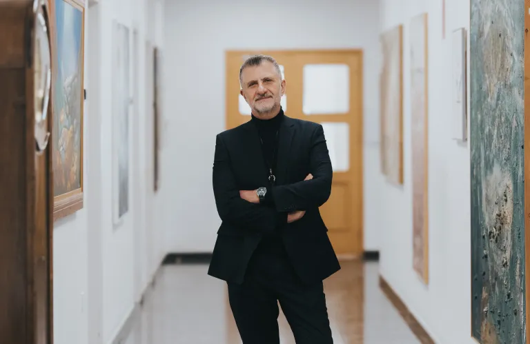 Τουμαζής | Τα επόμενα χρόνια είναι καθοριστικά για την εξέλιξη του Πολιτιστικού Ιδρύματος