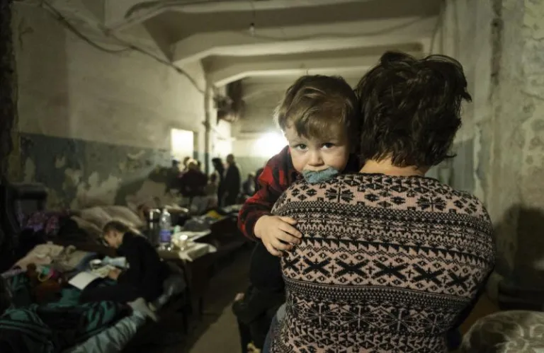 «20 ημέρες στη Μαριούπολη» | Όσκαρ καλύτερου ντοκιμαντέρ κέρδισε η ουκρανική πολεμική ταινία