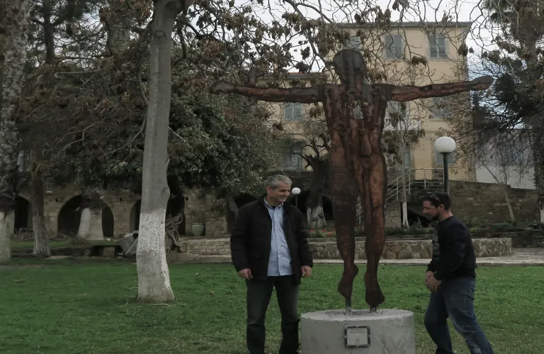 Είναι στον προεκλογικό ο πολιτισμός;