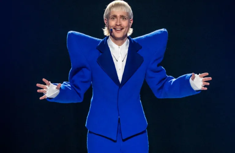 Oριστικά εκτός τελικού της Eurovision η Ολλανδία – 25 οι χώρες που διαγωνίζονται απόψε
