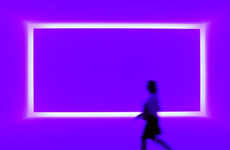 Τα έργα του οραματιστή καλλιτέχνη James Turrell στην Αθήνα