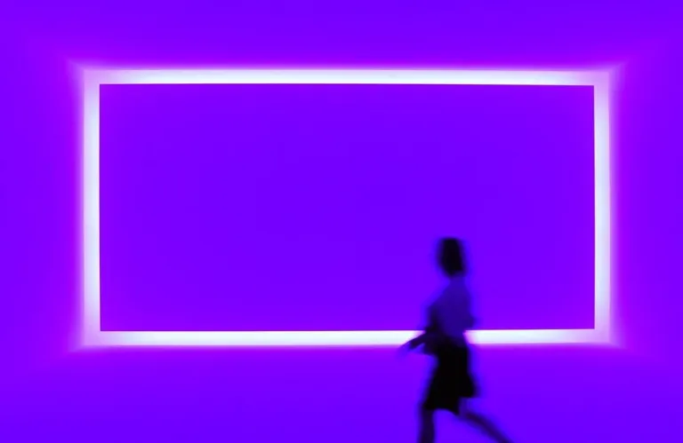 Τα έργα του οραματιστή καλλιτέχνη James Turrell στην Αθήνα