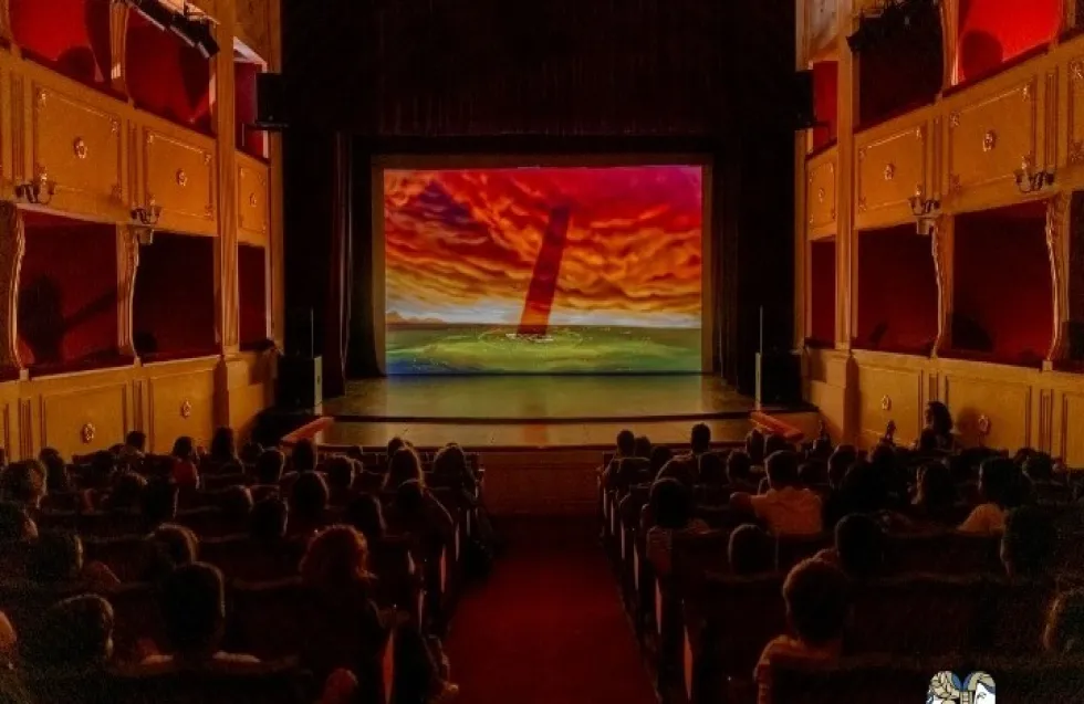 Animasyros 2024: Ανοιχτό κάλεσμα για υποβολή ταινιών animation 